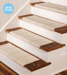 Oak Valley Island Stripe