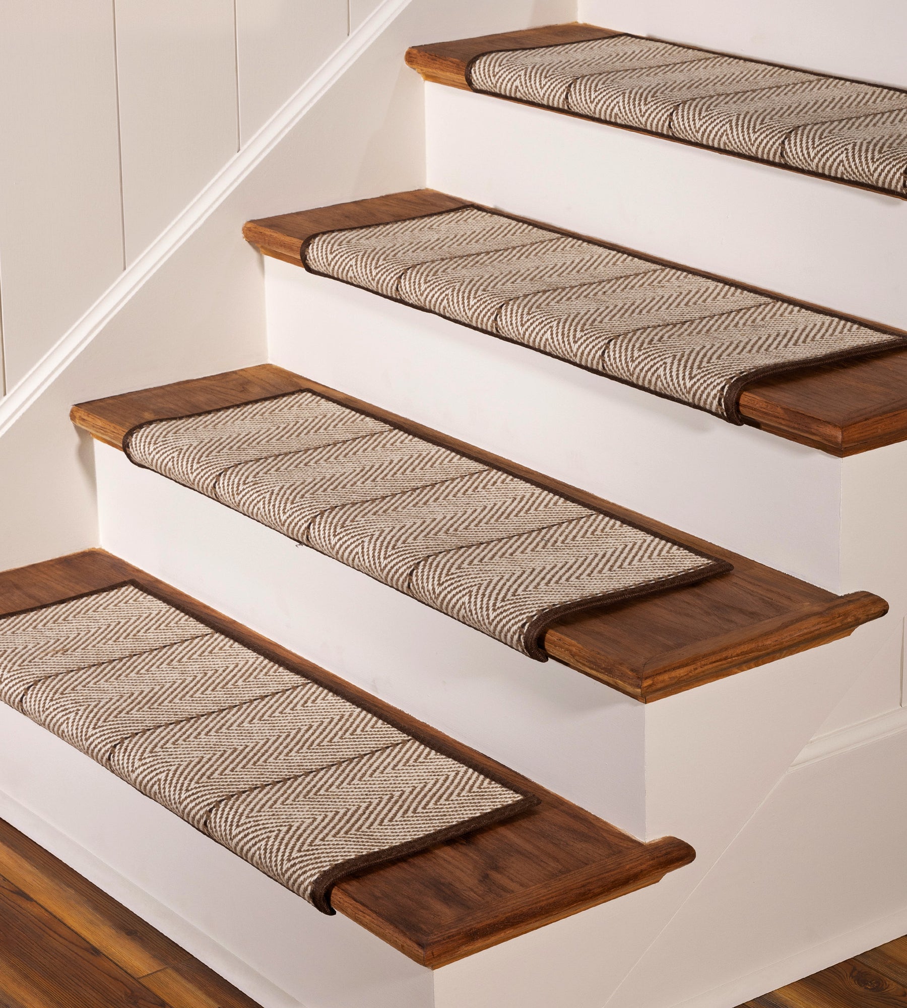 Oak Valley Island Stripe