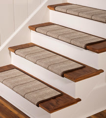 Oak Valley Island Stripe