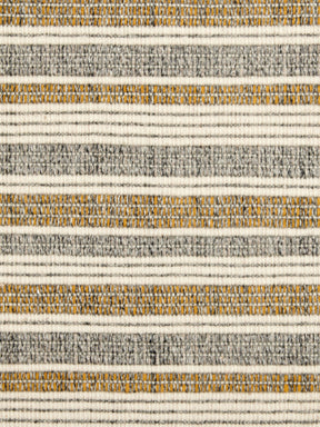 Oak Valley Wool Rope Stripe - Sample