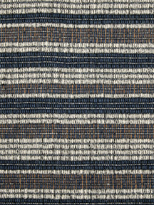 Oak Valley Wool Rope Stripe - Sample