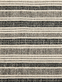 Oak Valley Wool Rope Stripe - Sample