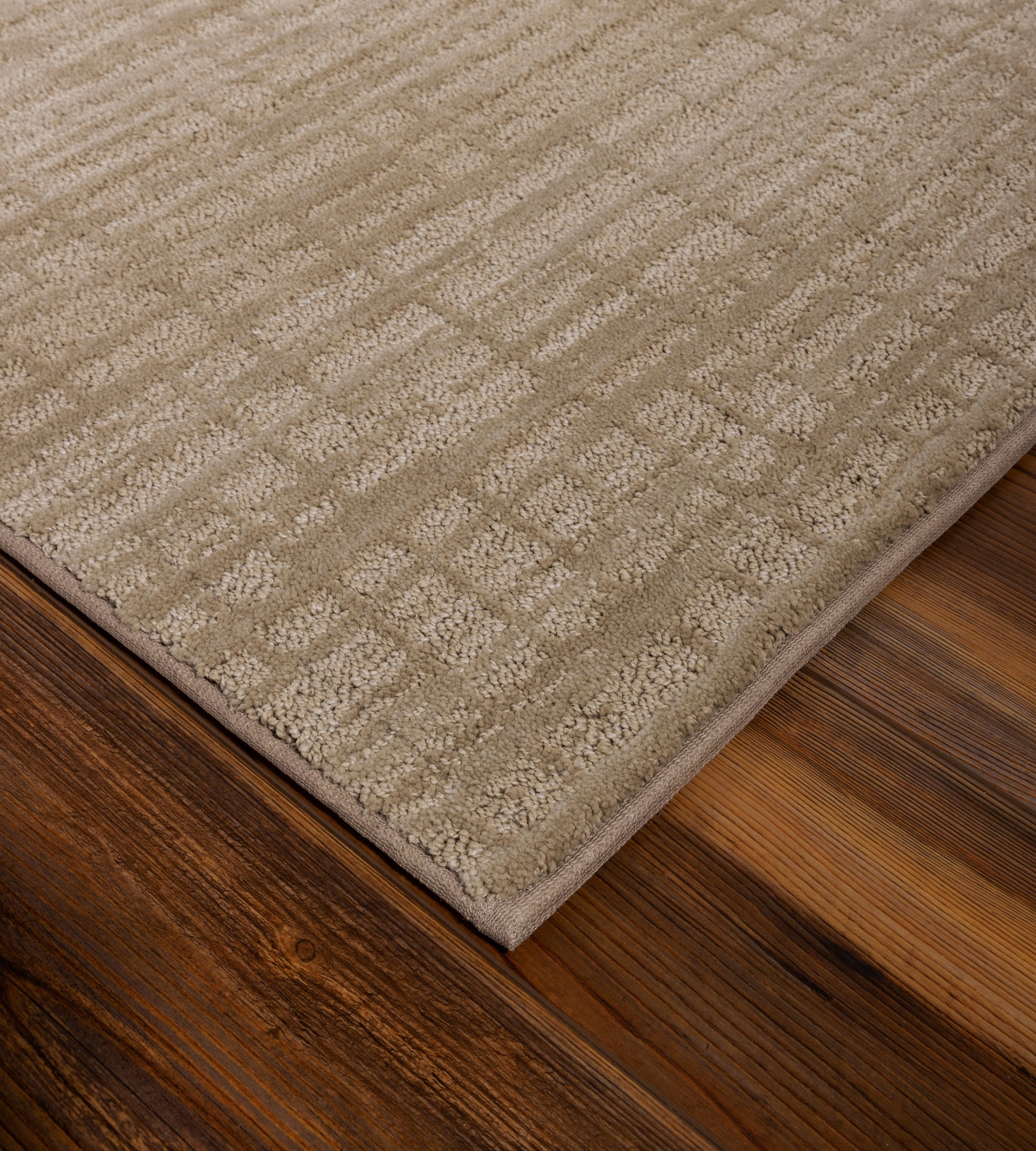 Oak Valley Skyline Shift