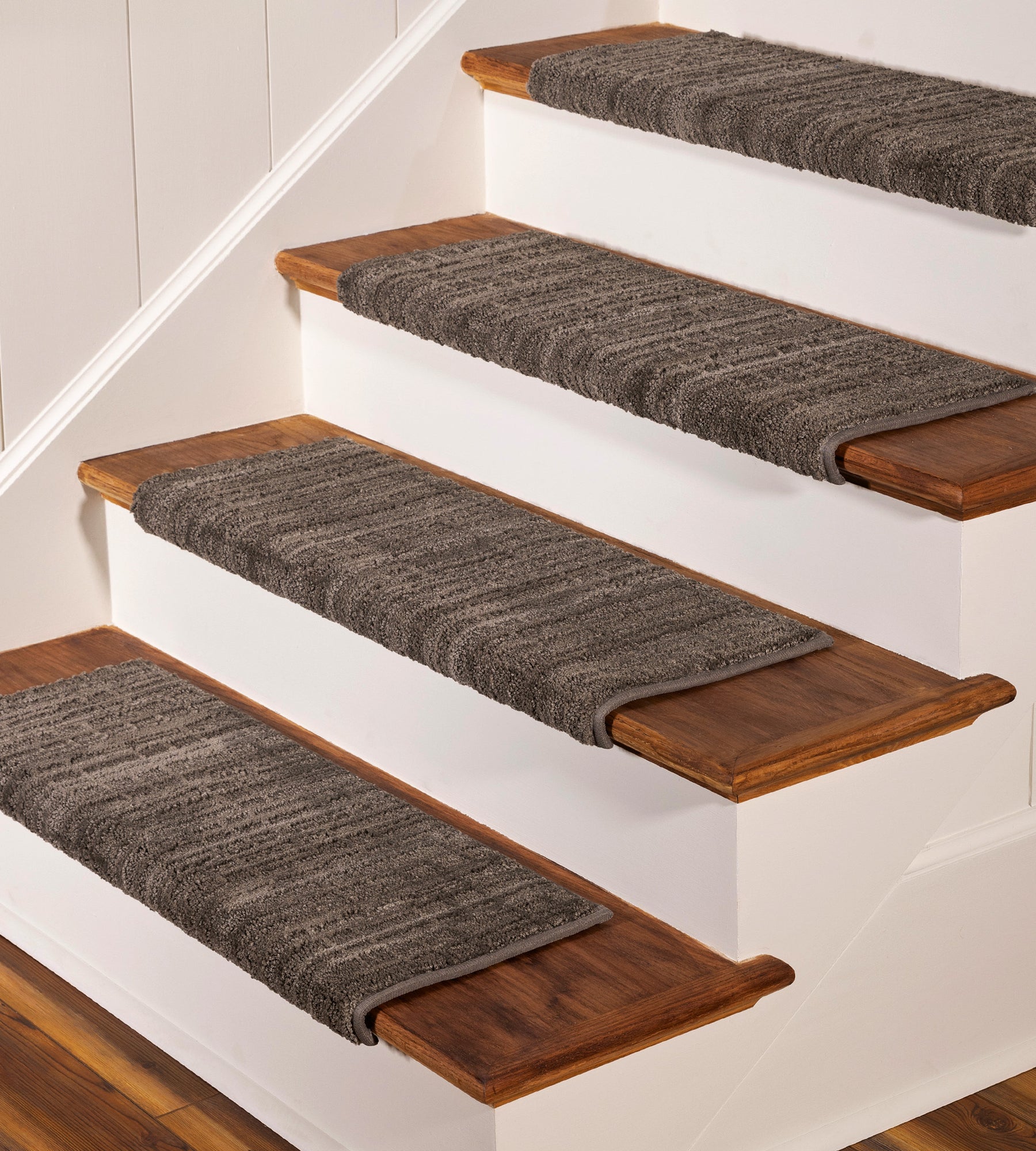 Oak Valley Skyline Shift