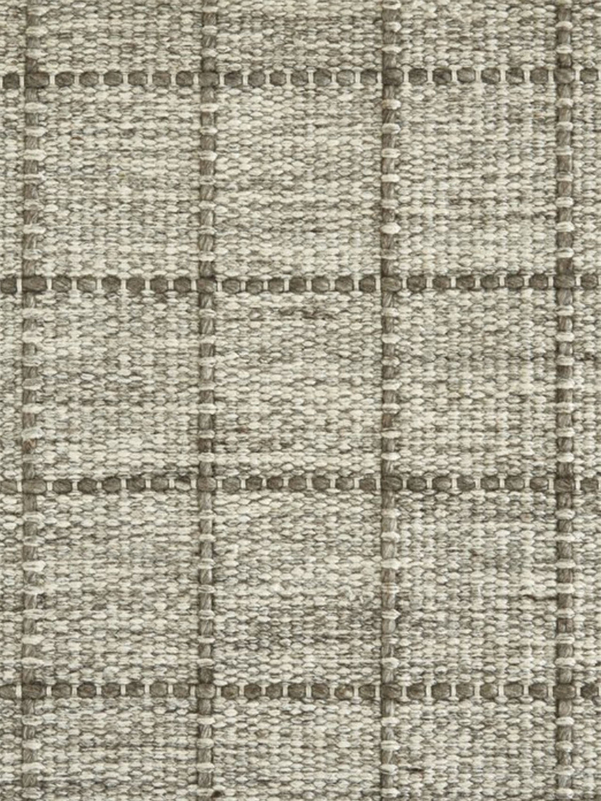 Oak Valley Tailored Square - Sample