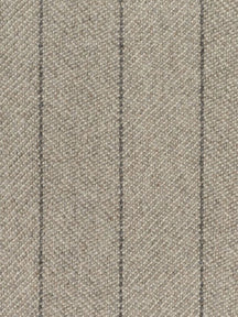 Oak Valley Wool Tailored Stripe