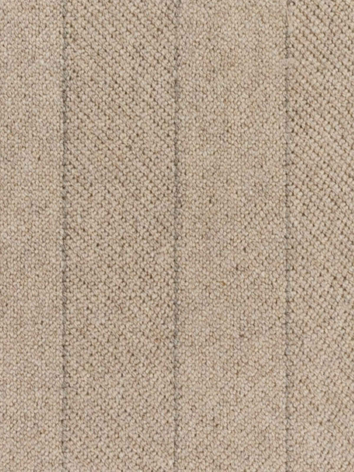 Oak Valley Wool Tailored Stripe - Sample