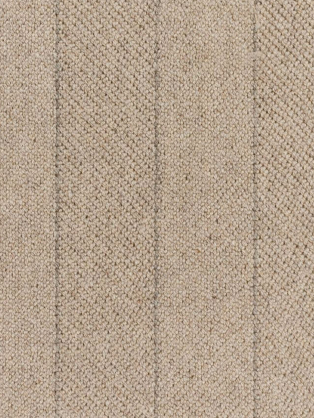 Oak Valley Wool Tailored Stripe