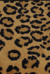 Capetown Leopard - Sample