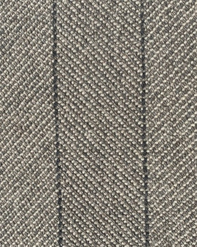 Oak Valley Wool Tailored Stripe