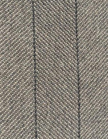 Oak Valley Wool Tailored Stripe - Sample