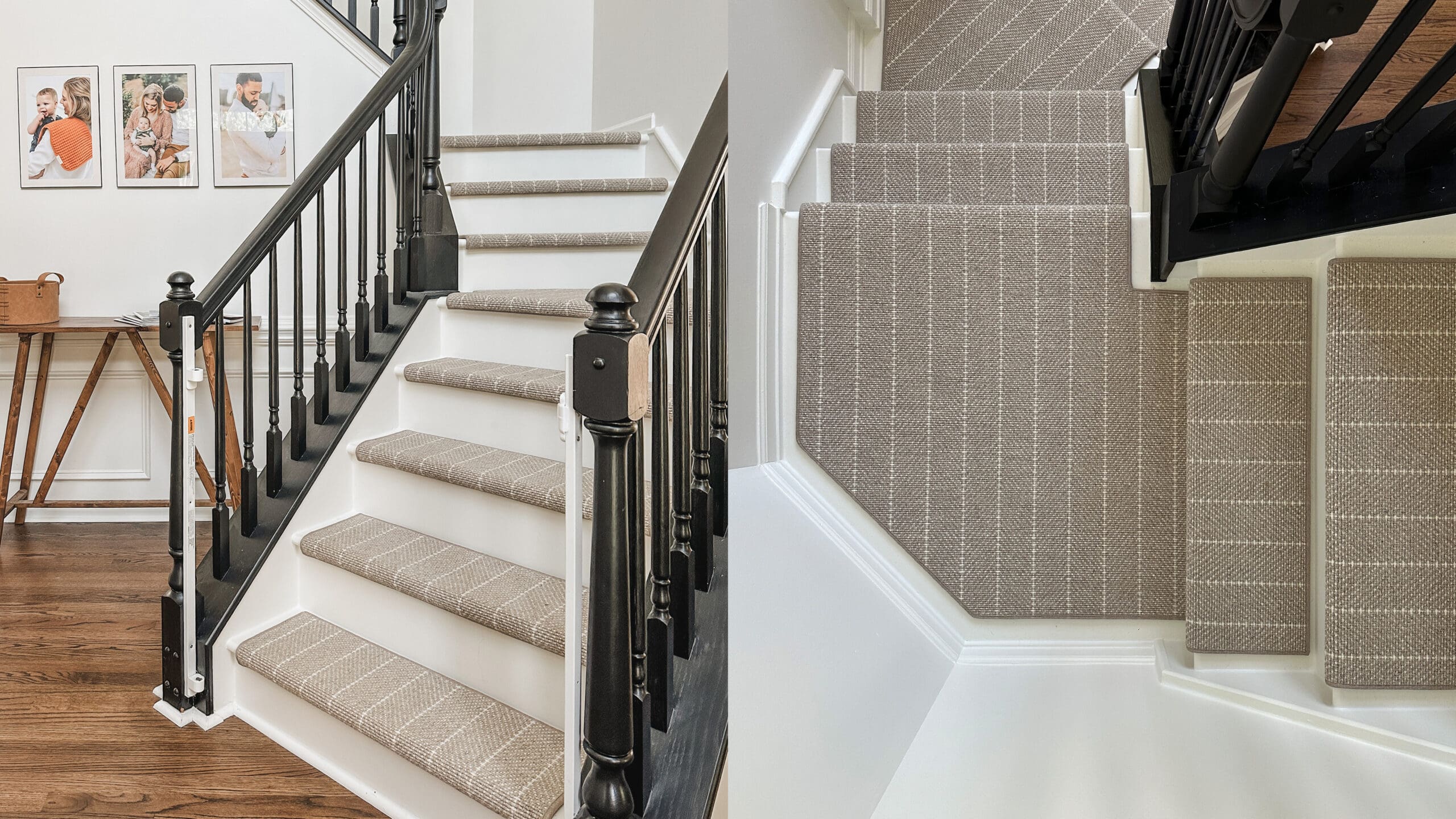 Featured image for “Custom Stair Treads”