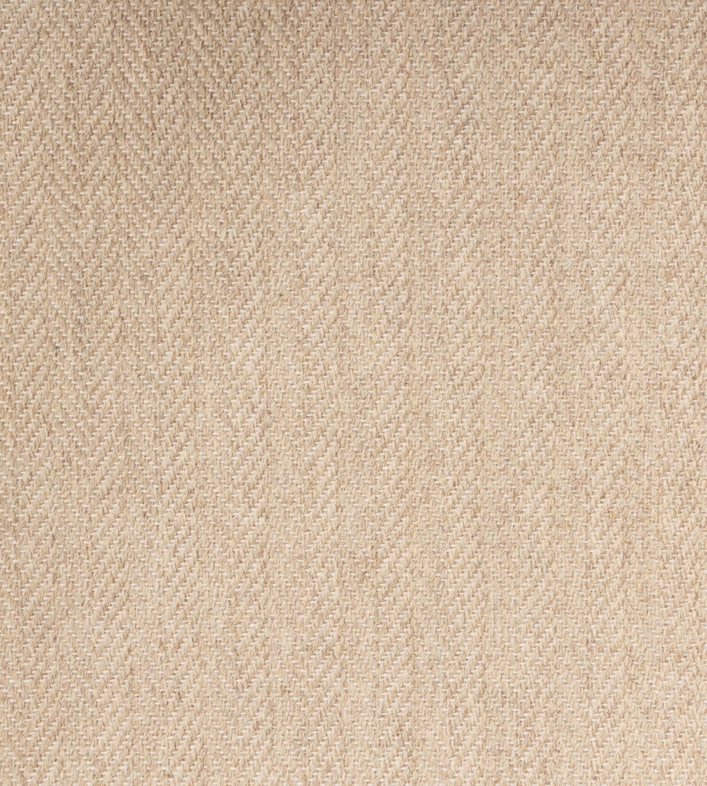 Fine Weave Herringbone II - Sample