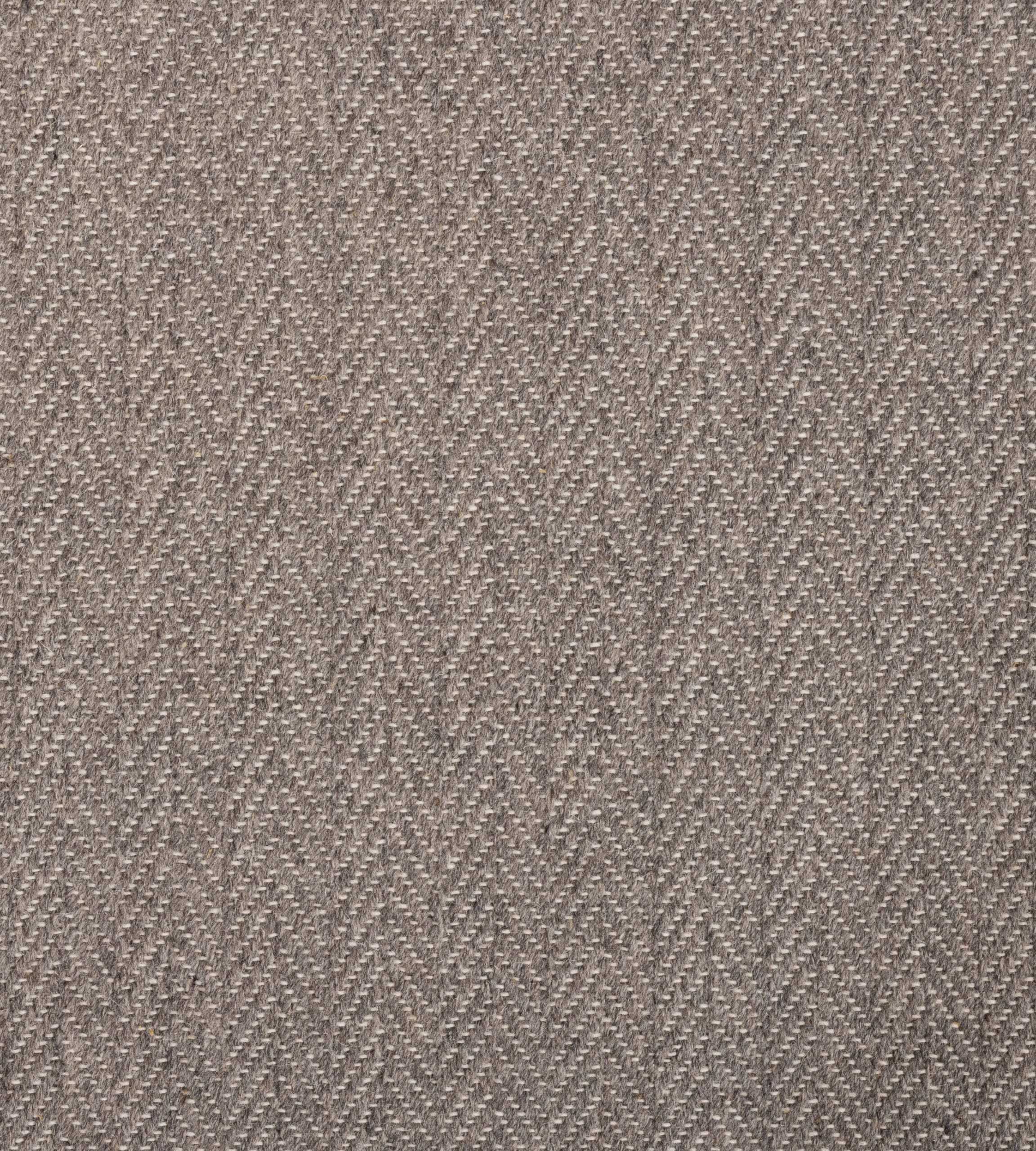 Fine Weave Herringbone I - Sample